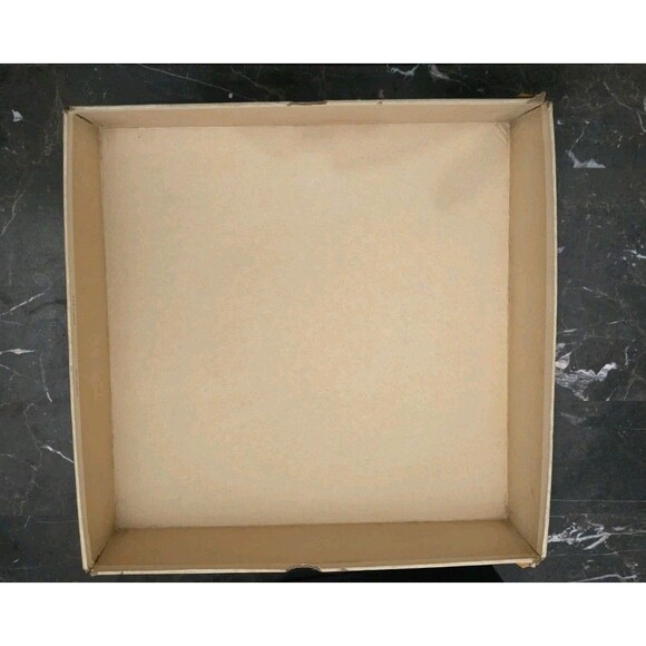 Vintage Kodak Carousel Slide Tray with Original Box Gray Holds 140 Slides - Picture 5 of 12